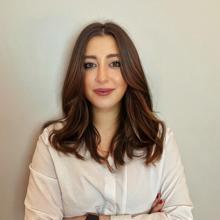 Merve Şevval Dündar avatar