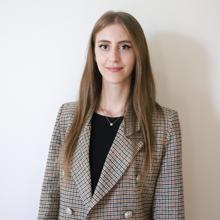 Aslı Aşık avatar