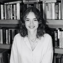 Elif Yılmaz avatar