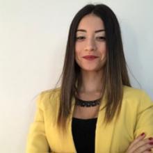 Deniz Sinanoğlu avatar