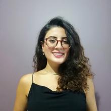 Esra Cebbar avatar