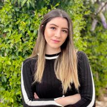 Selin Çelen avatar