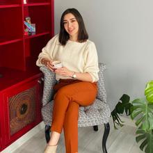 Başak Gizem Hayta avatar