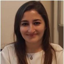 Damla Tükten avatar