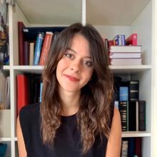 Deniz Çakmakcı avatar