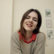 Elif Bayramoğlu avatar