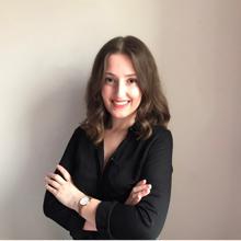 Merve Karagöz avatar