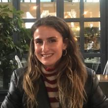 Ecem Bayraktar avatar