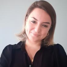 Ayça Coşkun avatar