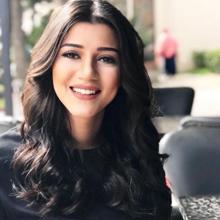 Hebun Mızgin Geceyatmaz avatar