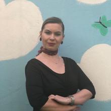 Sibel Usta avatar
