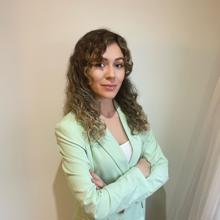Burcu Sert avatar