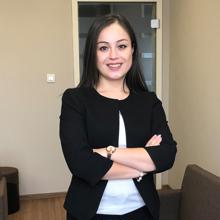 Clinical Psychologist Selin Yalçın