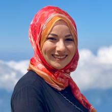 Merve Buçakcı avatar